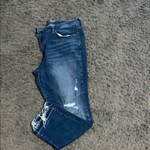 Universal Threads jeans